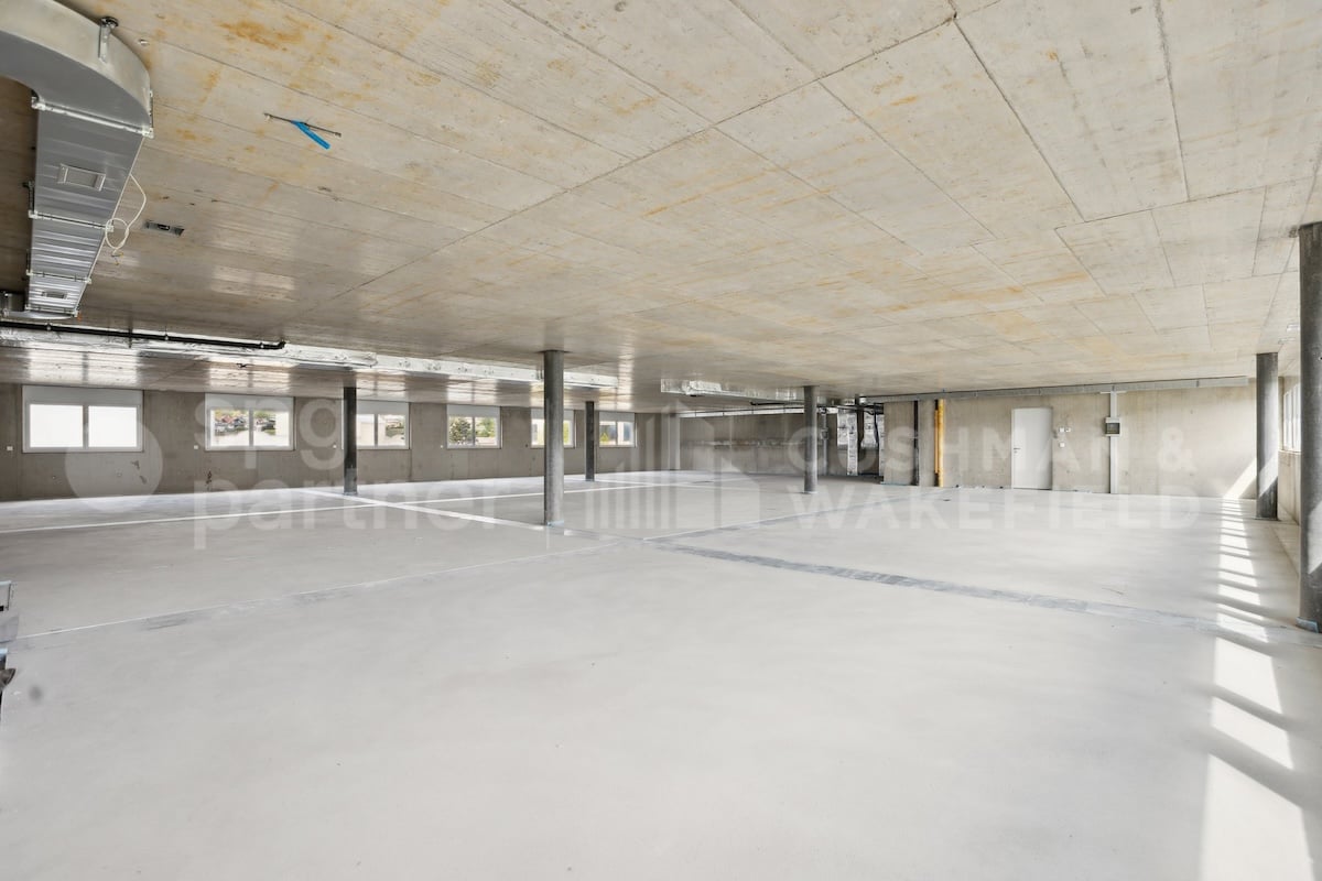 500m² Büro, Foto 7 von 10