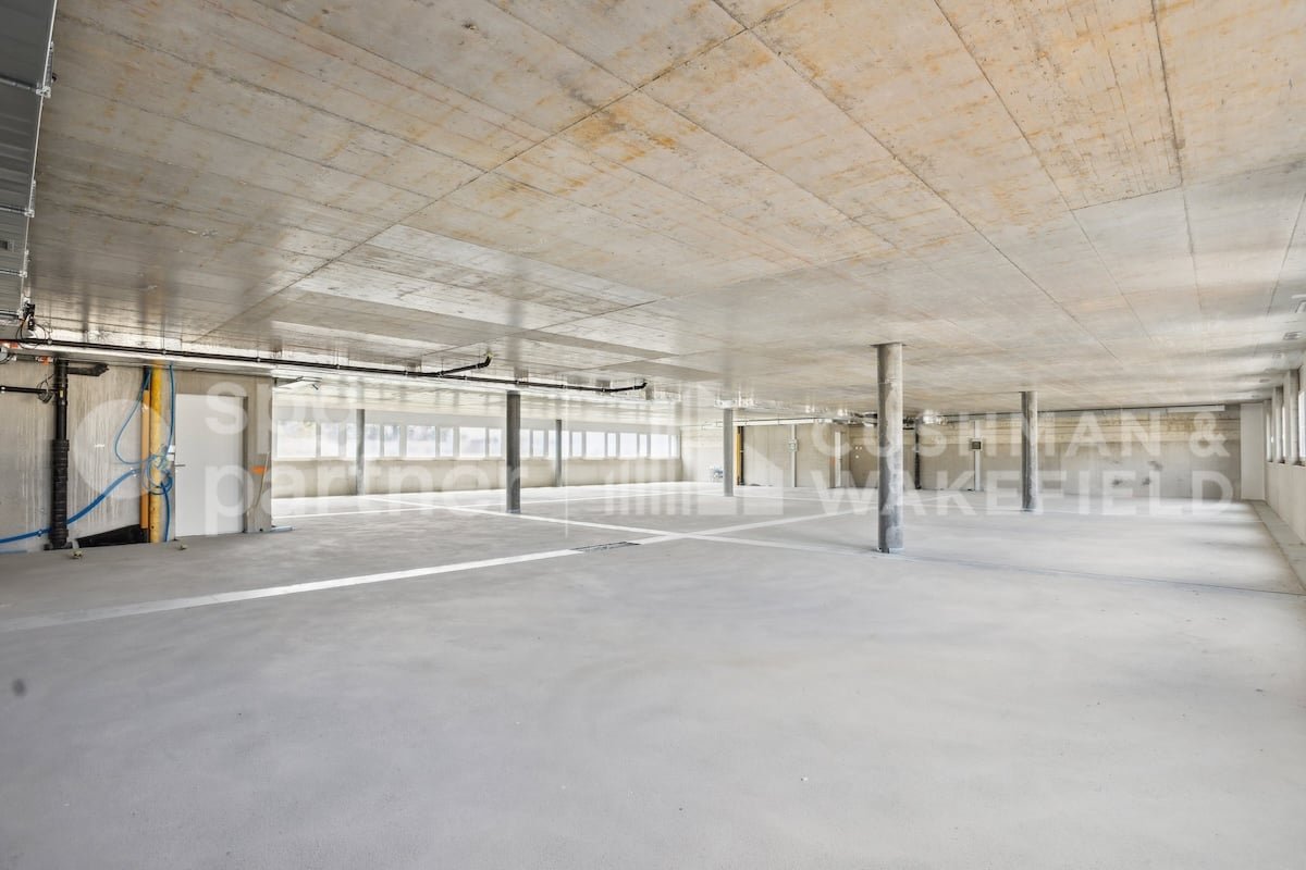 500m² Büro, Foto 9 von 10