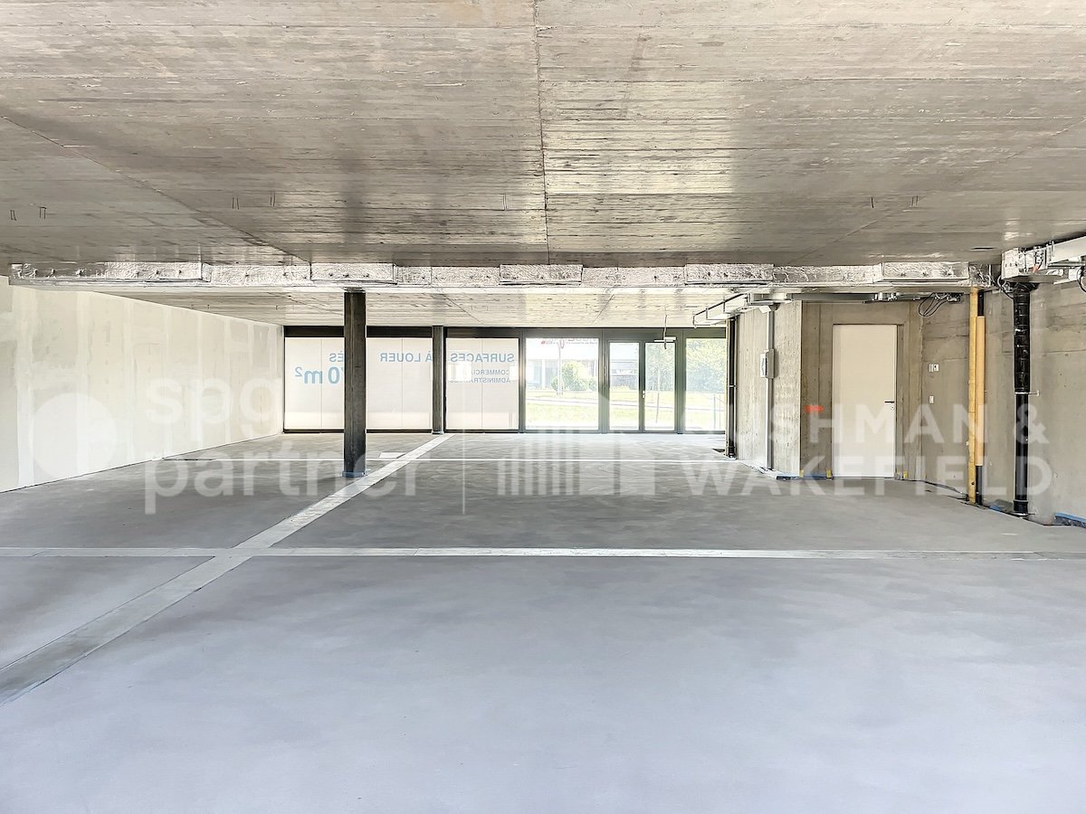 500m² Büro, Foto 1 von 10