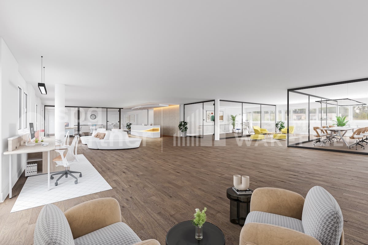 500m² Büro, Foto 10 von 10