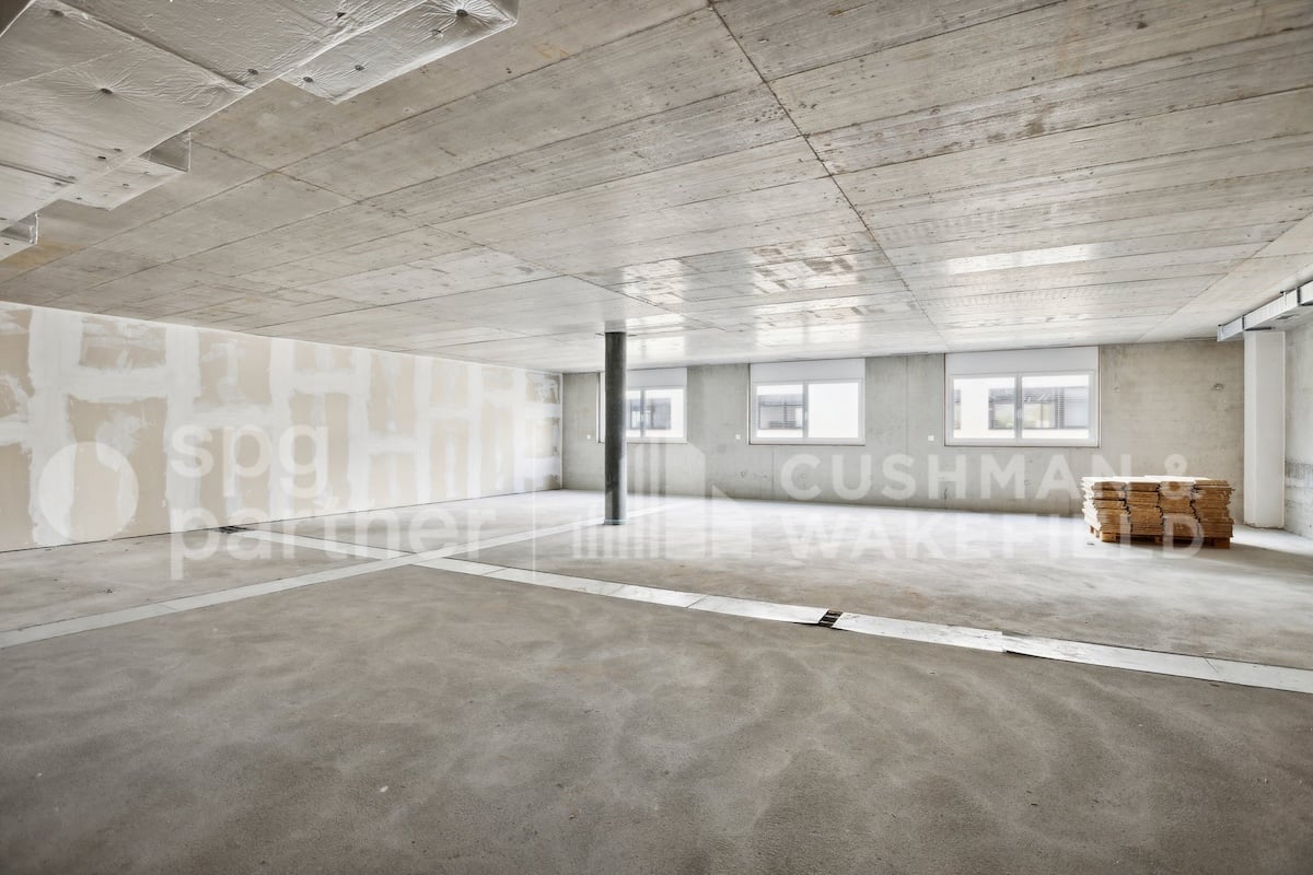 500m² Büro, Foto 6 von 10