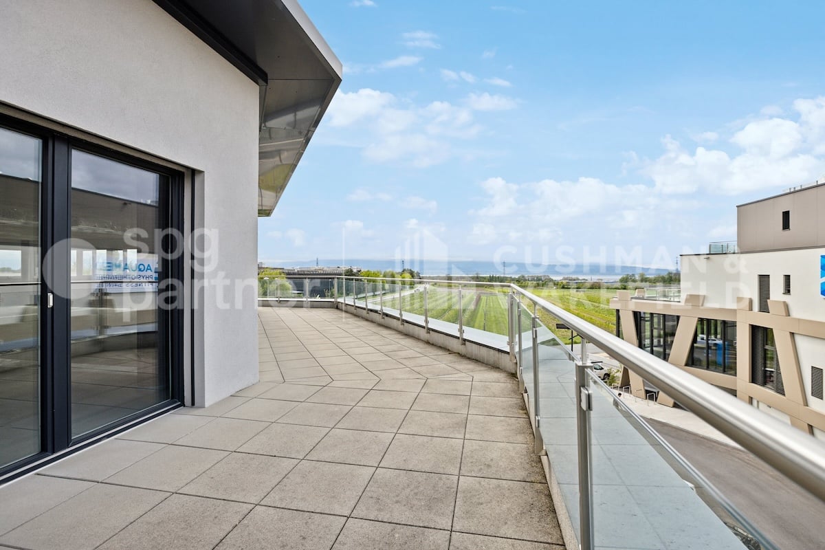500m² Büro, Foto 4 von 10