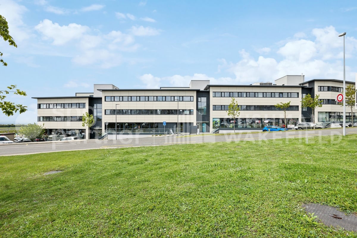 500m² Büro, Foto 3 von 10