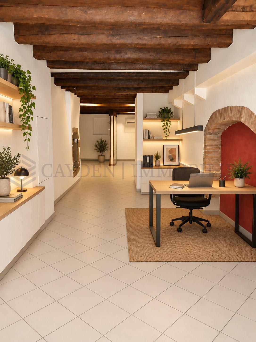 Arcade, photo 2 sur 4