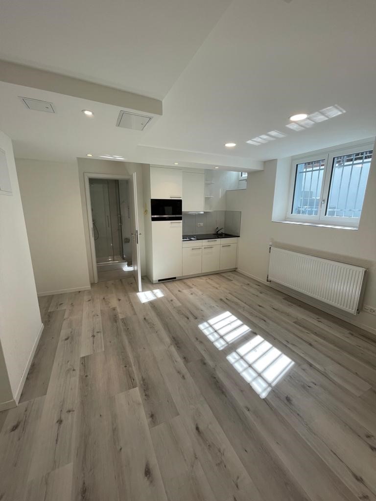 21m² office, photo 1 of 3