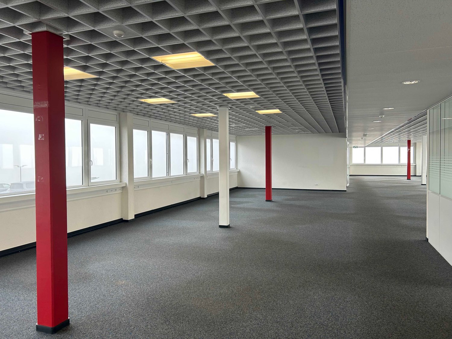 460m² office, photo 5 sur 7