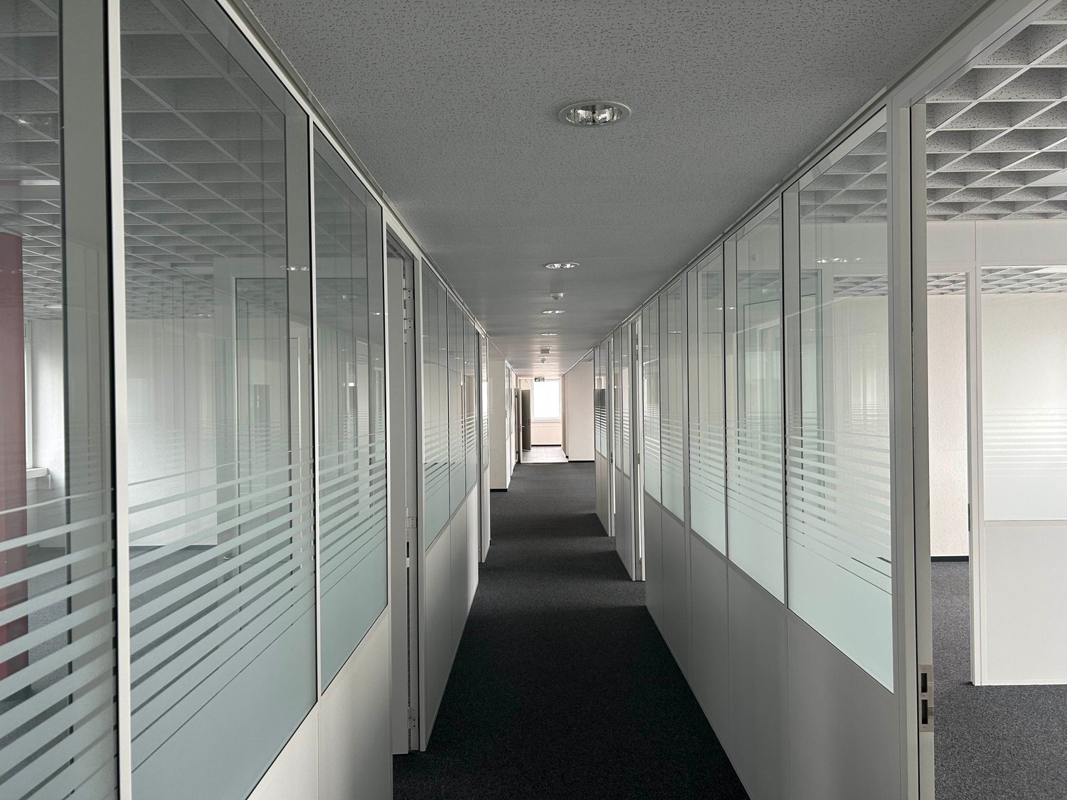 460m² office, photo 3 sur 7