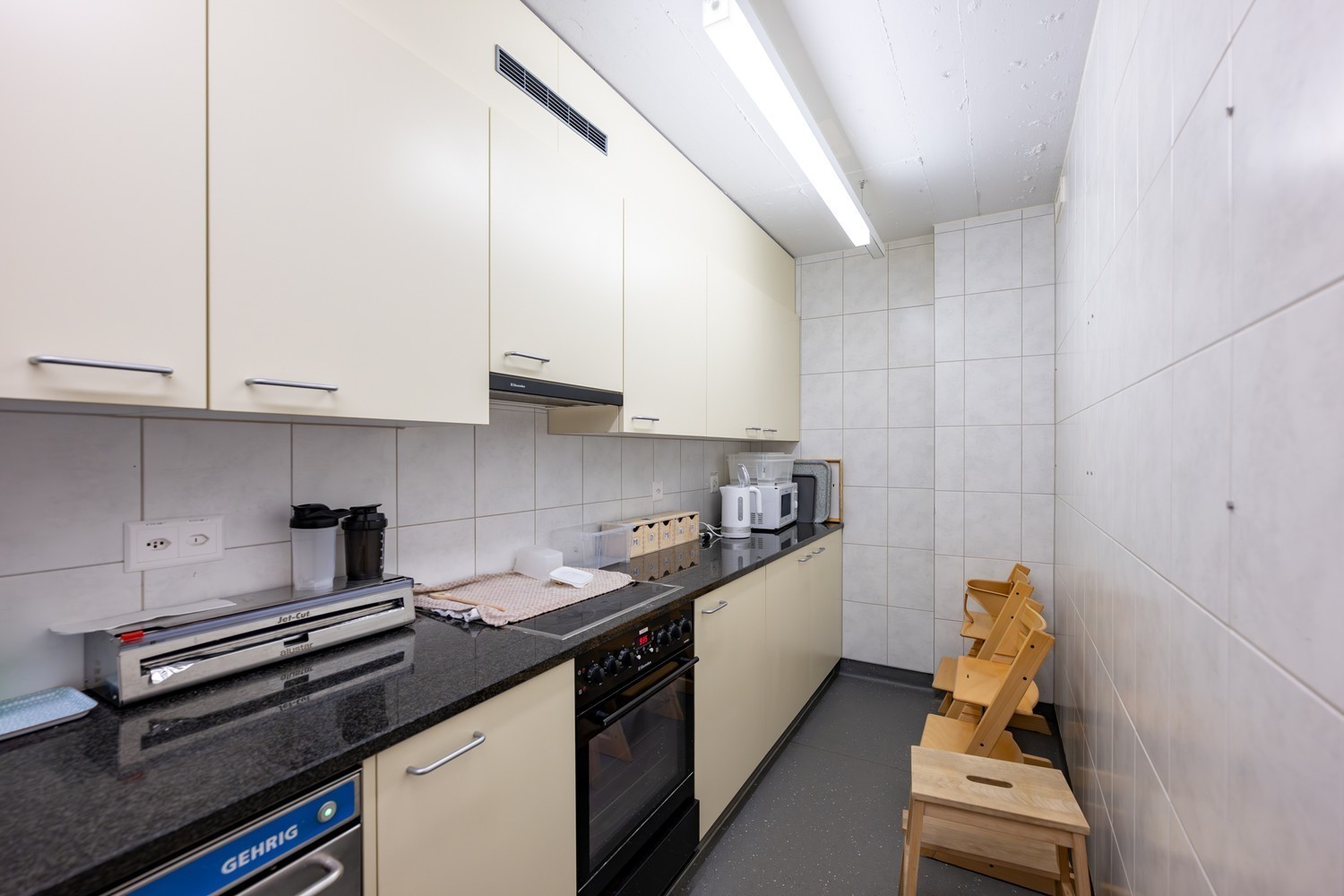 300m² office, Foto 10 von 10