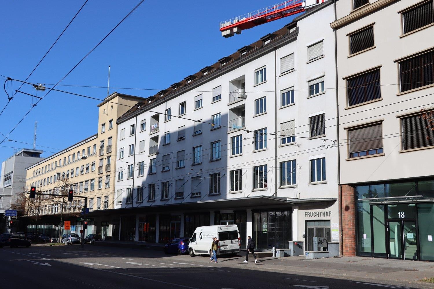 251m² commercial, Foto 1 von 9