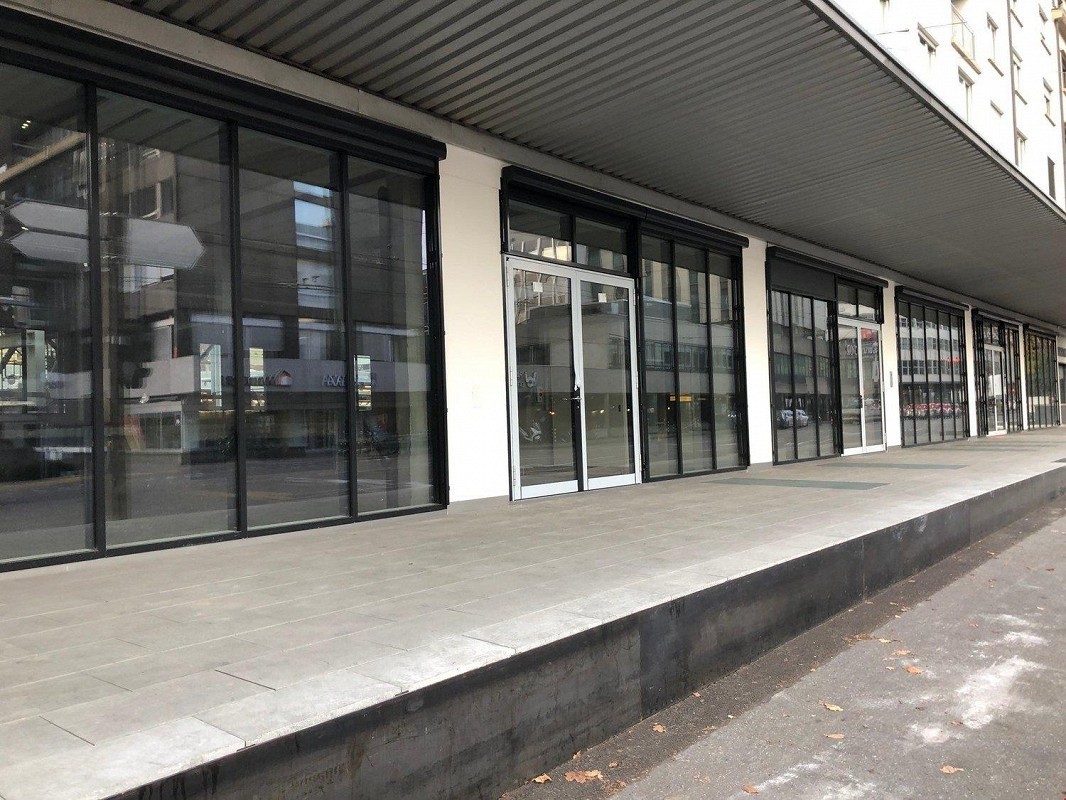 251m² commercial, Foto 2 von 9