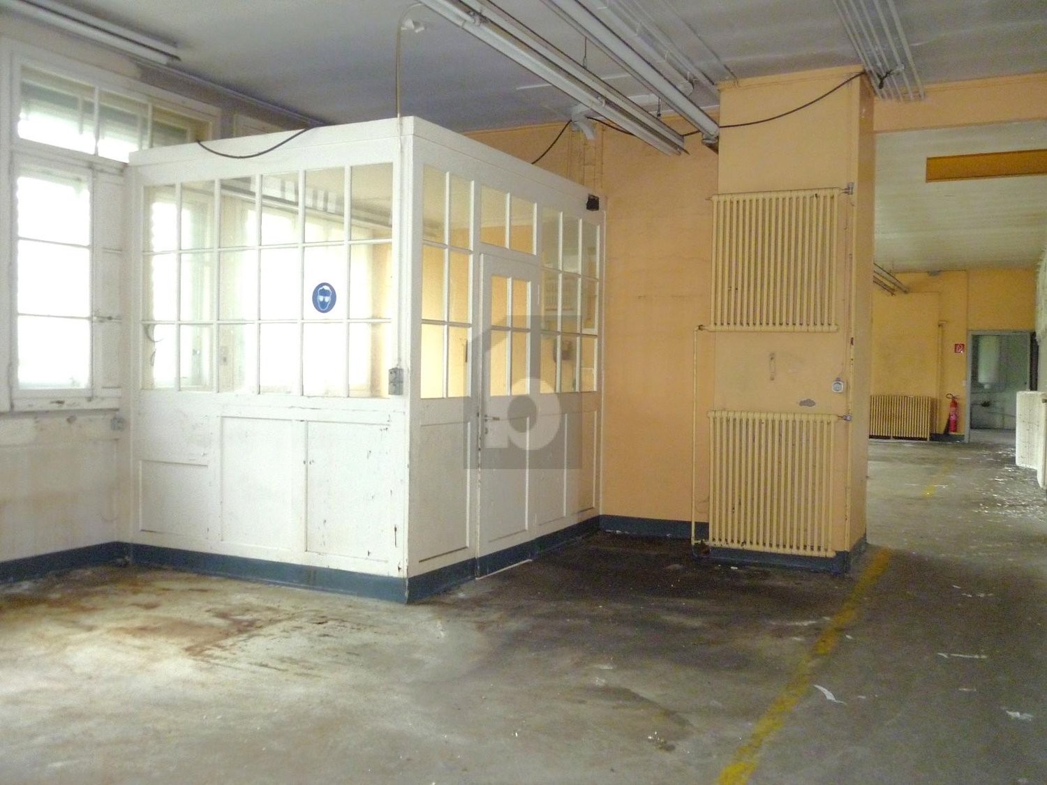 250m² Industrieobjekt, Foto 4 von 4