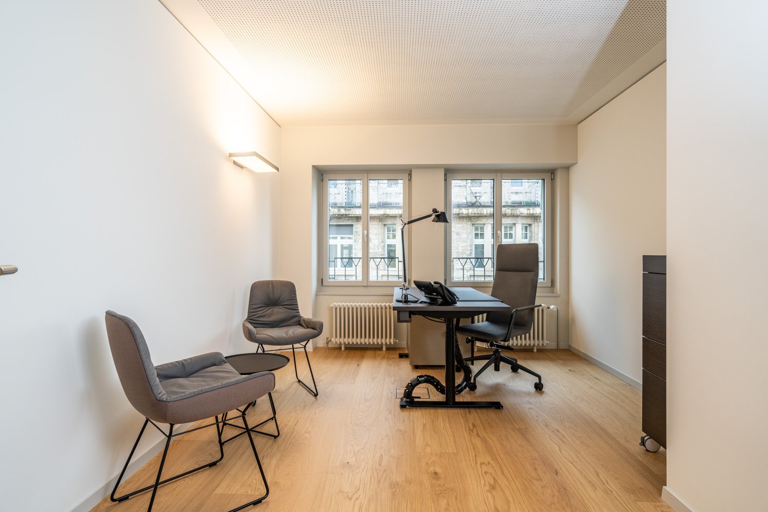 15m² office, Foto 2 von 10