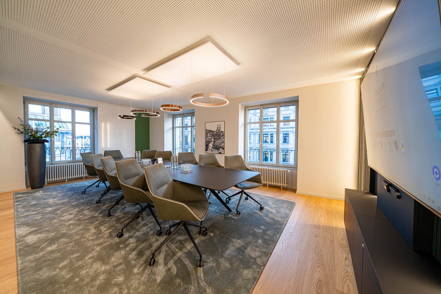15m² office, Foto 9 von 10