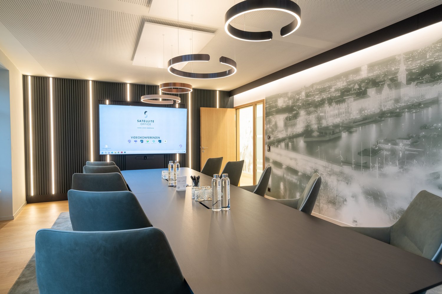 15m² office, Foto 10 von 10