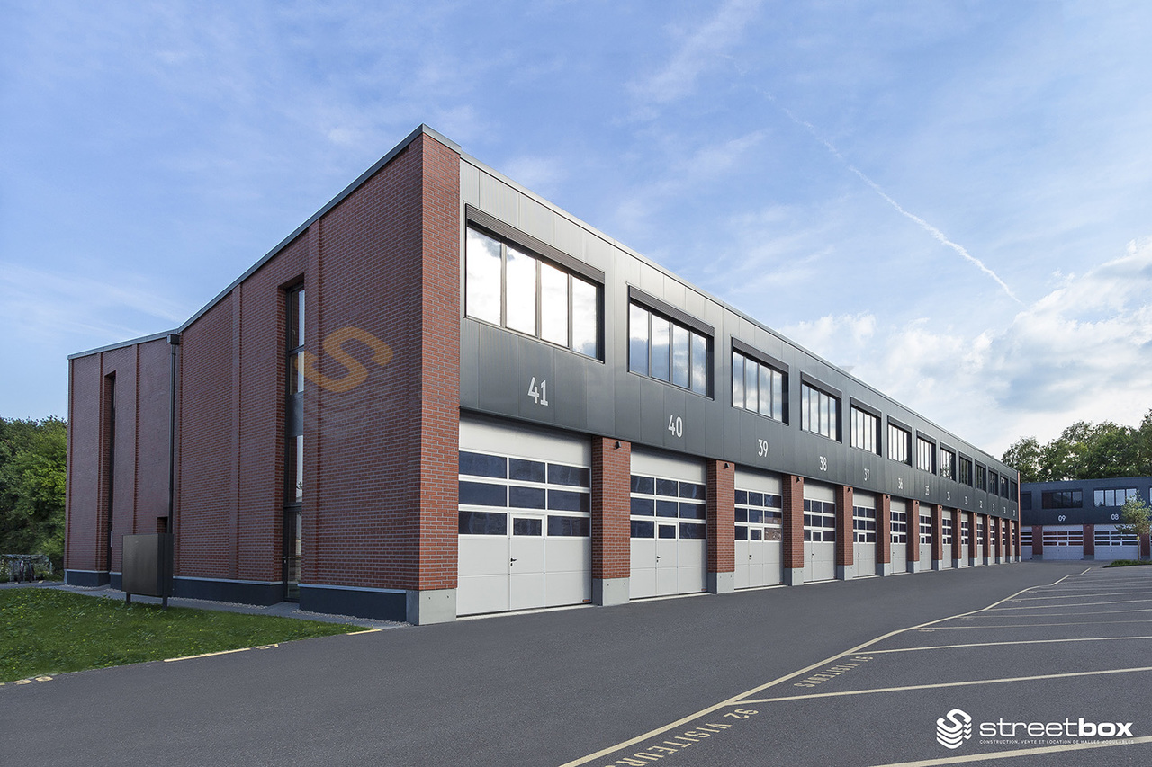 50m² commerciale