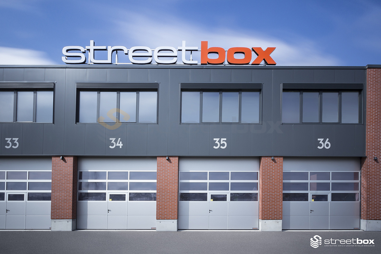 50m² commerciale