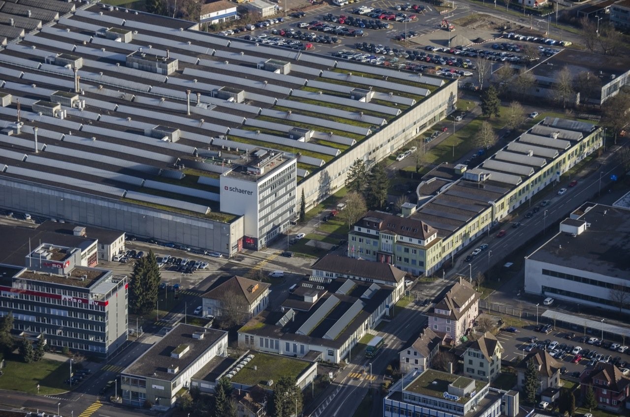 15000m² commerciale