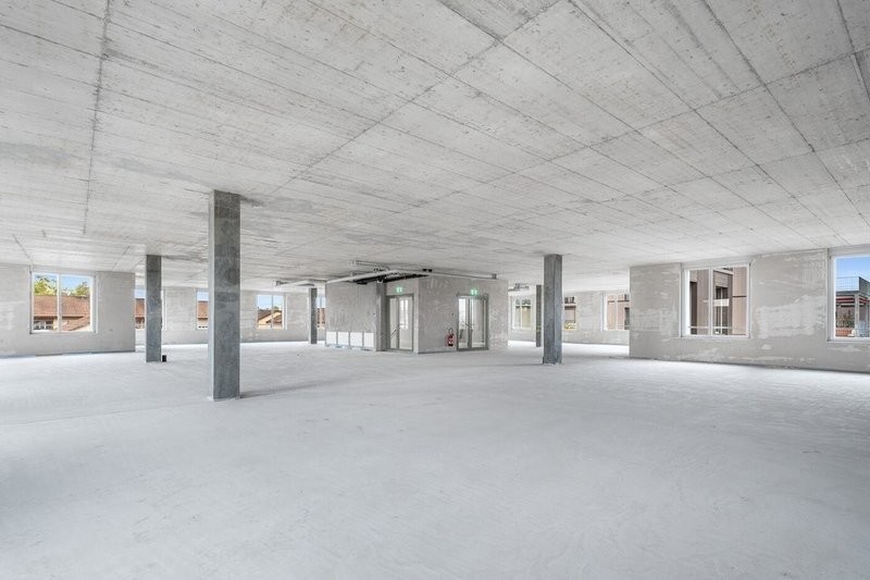 291m² commercial, Foto 3 von 8