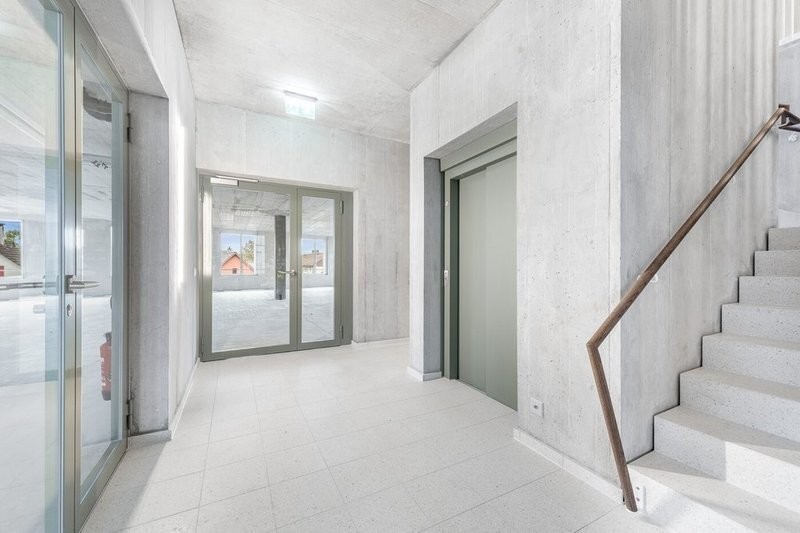 291m² commercial, Foto 5 von 8
