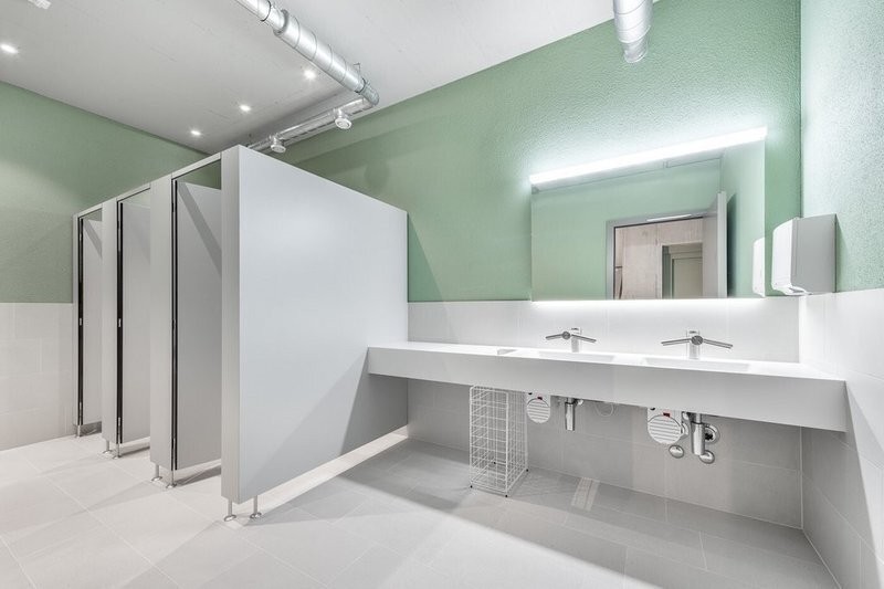291m² commercial, Foto 6 von 8