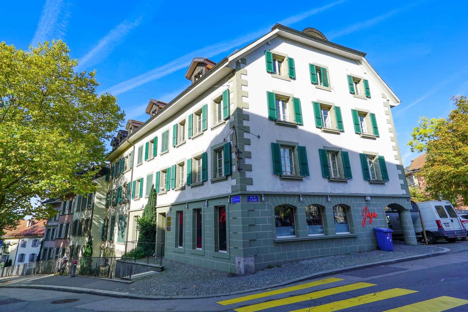 217m² Büro, Foto 2 von 6