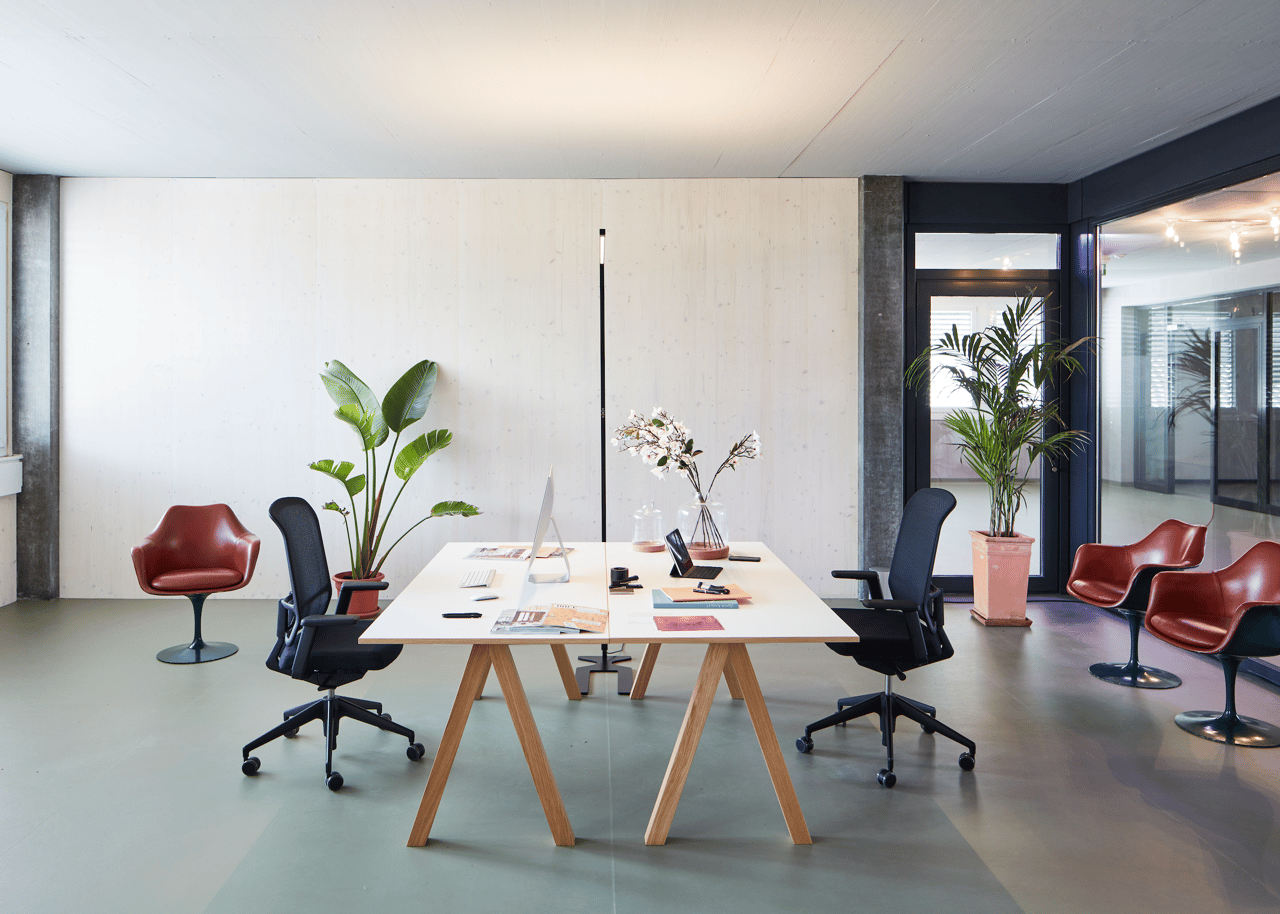 Büro