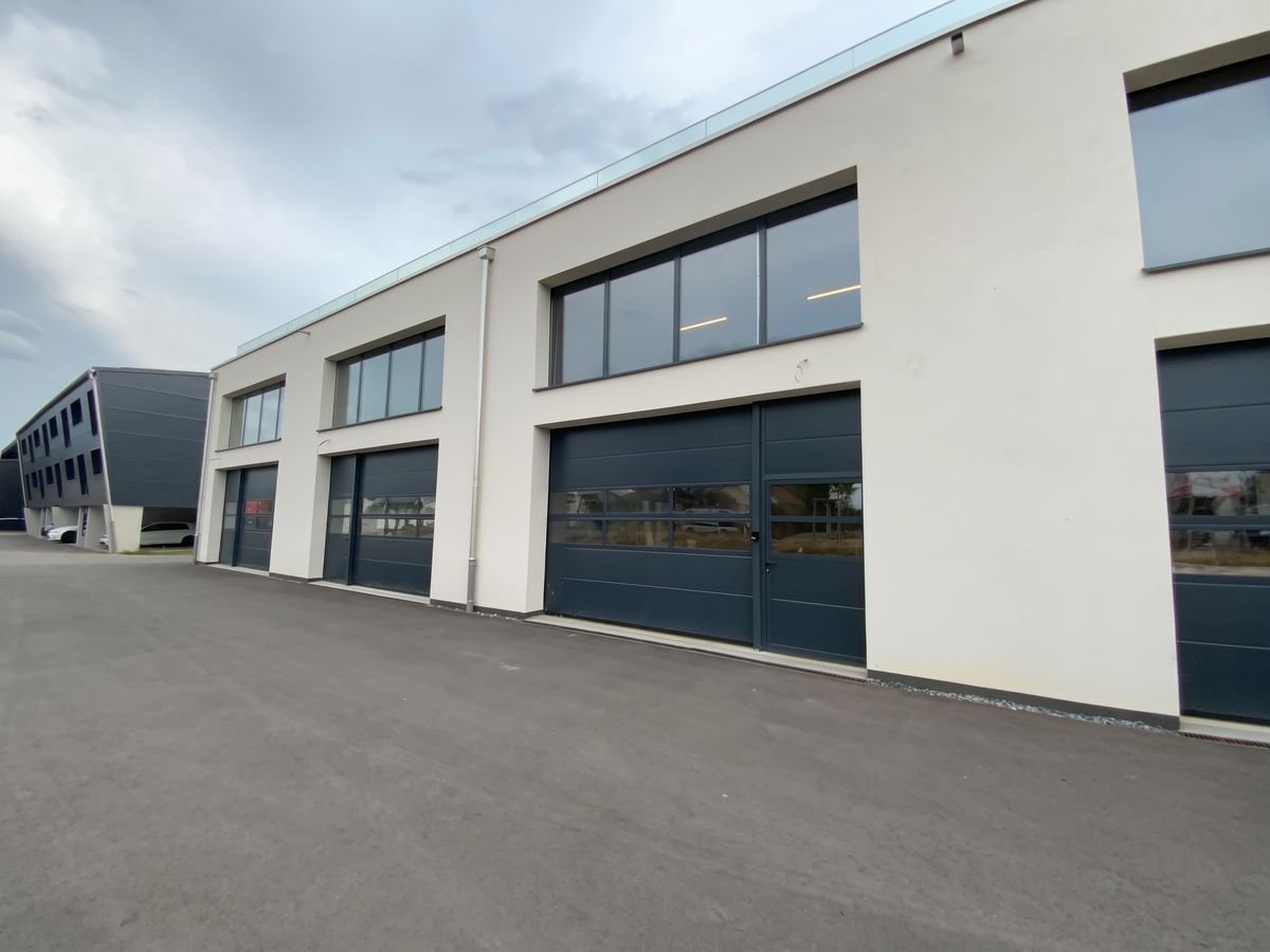 125m² industrial object, photo 5 sur 6