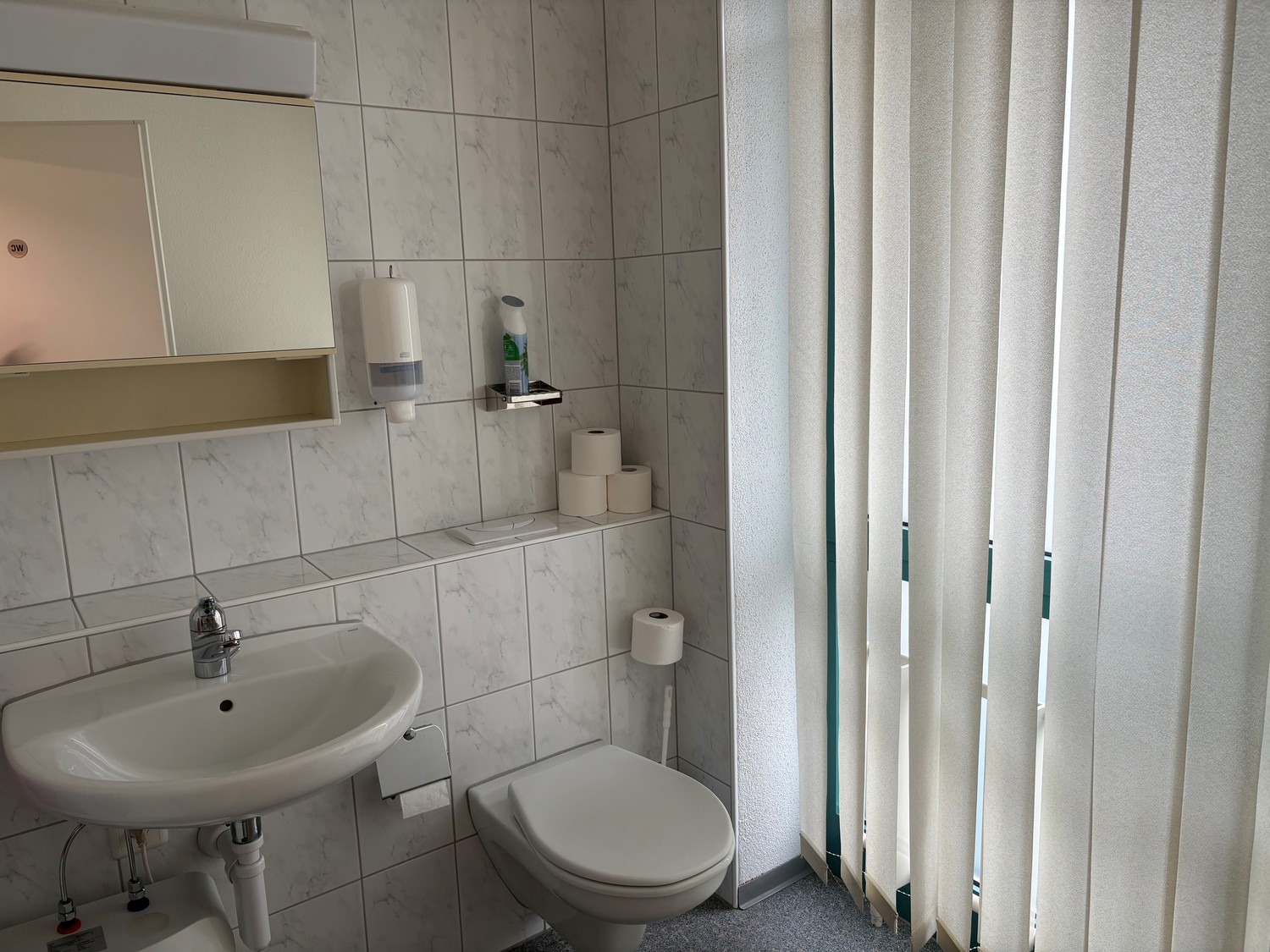 Bureau de 126-412m²