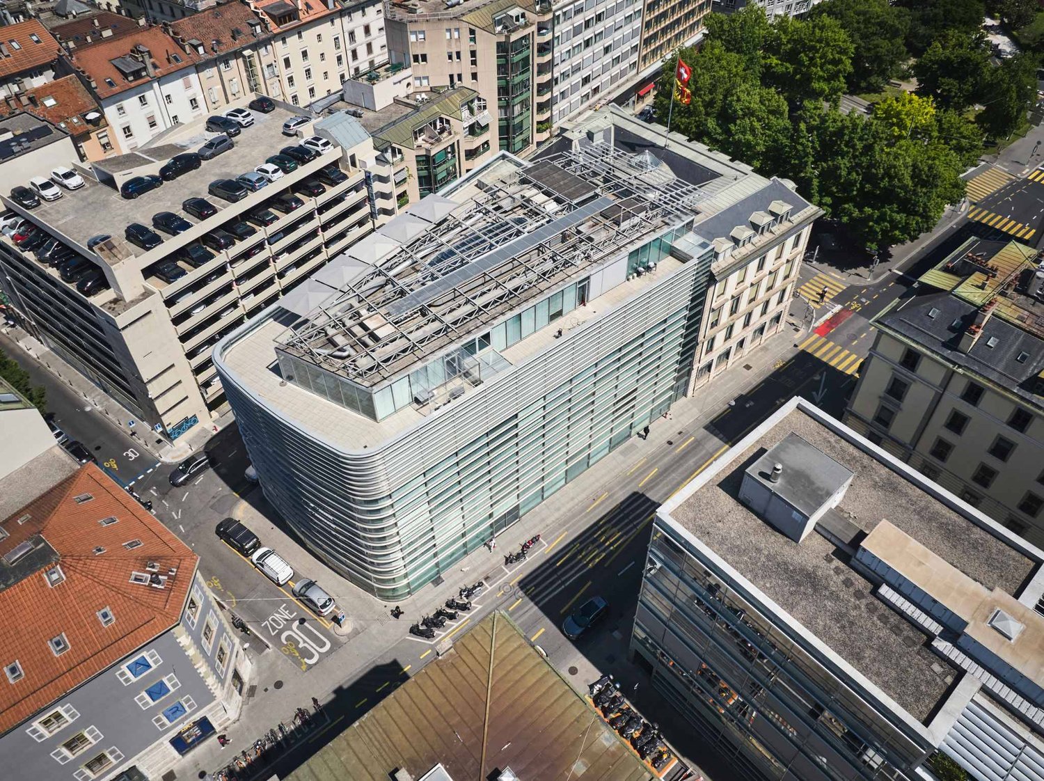 793m² Büro, Foto 5 von 10