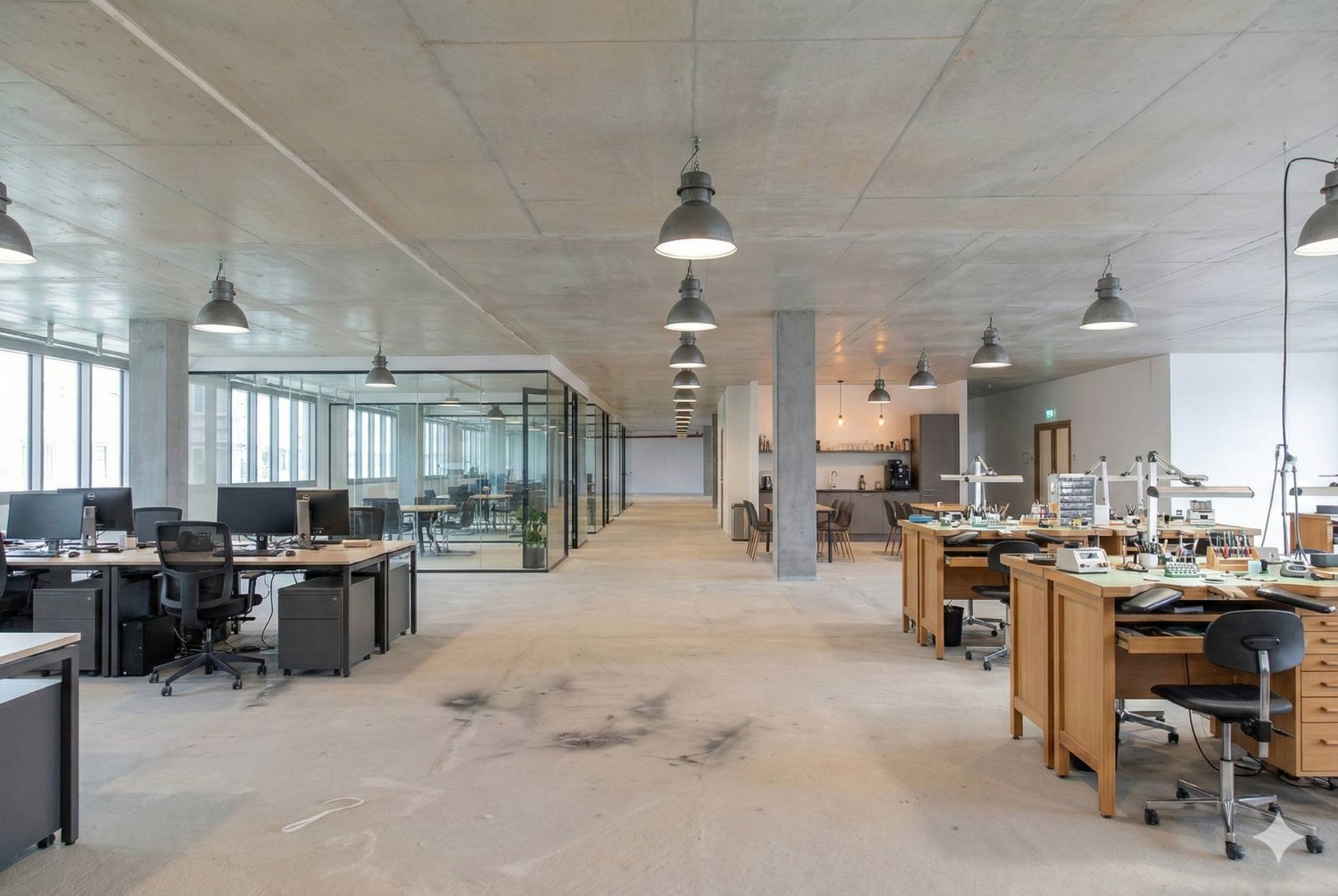 1431m² Büro, Foto 10 von 10