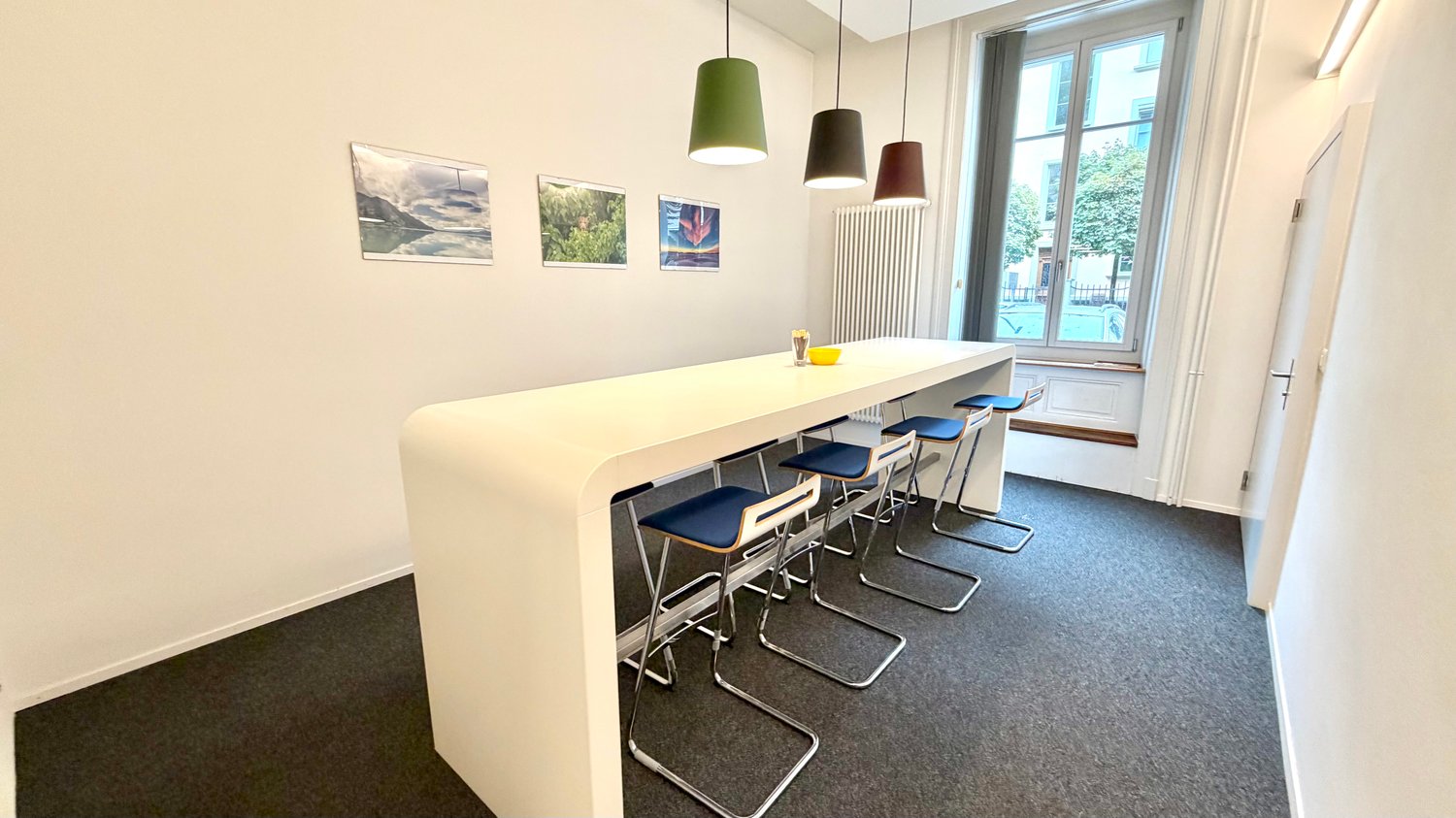 Office, Foto 5 von 7
