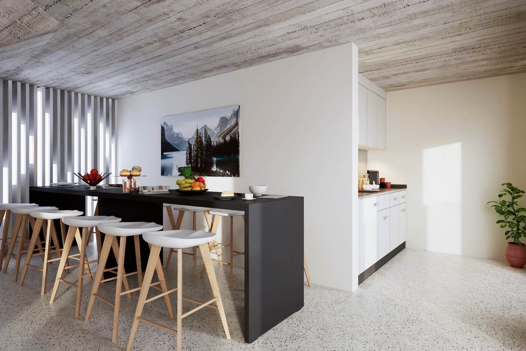142m² office, Foto 8 von 10