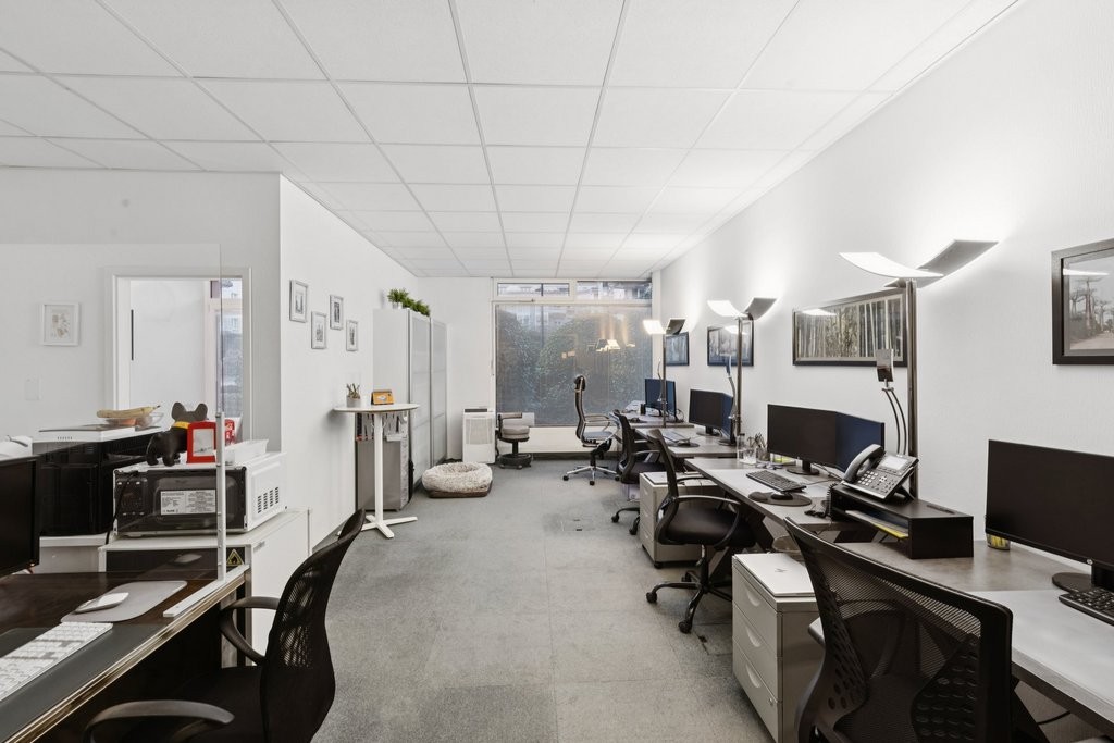 103m² Büro