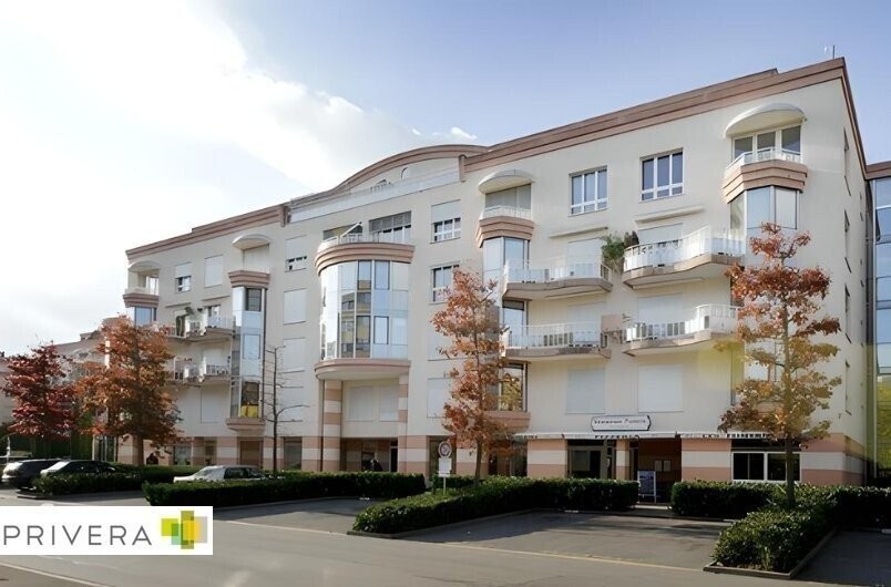 103m² Büro