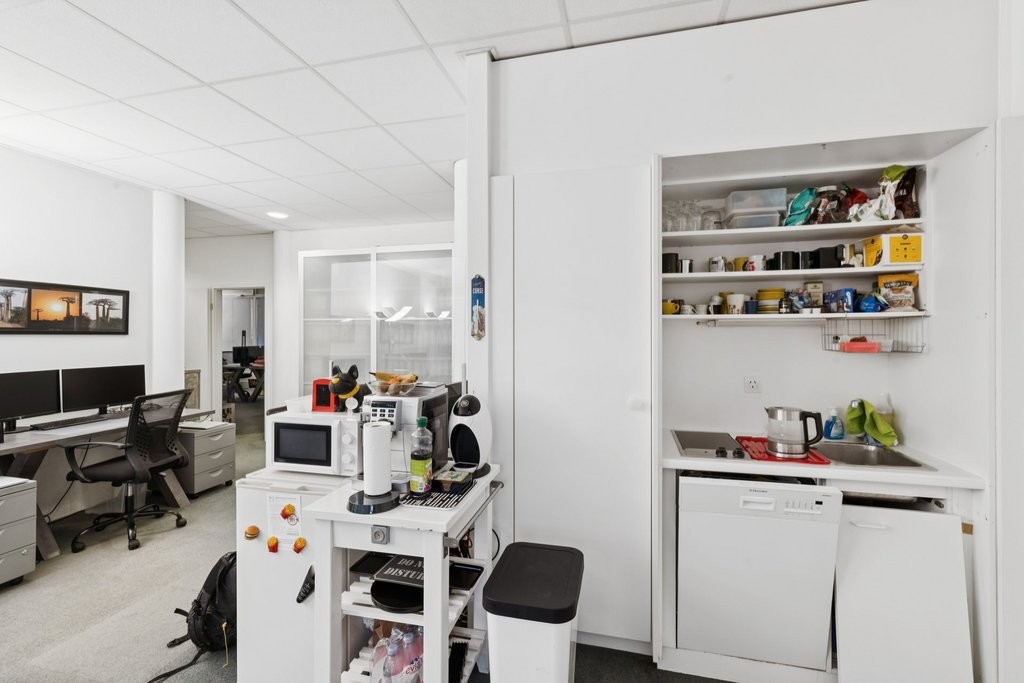 103m² Büro
