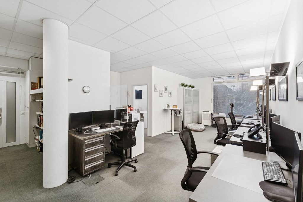 103m² Büro