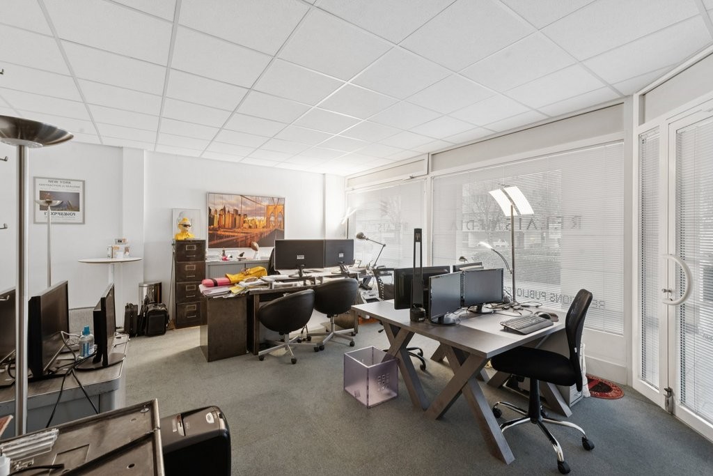 103m² Büro