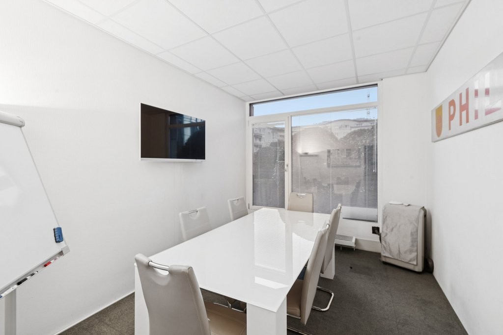 103m² Büro