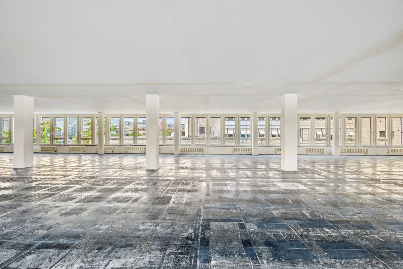 604m² office, Foto 4 von 10