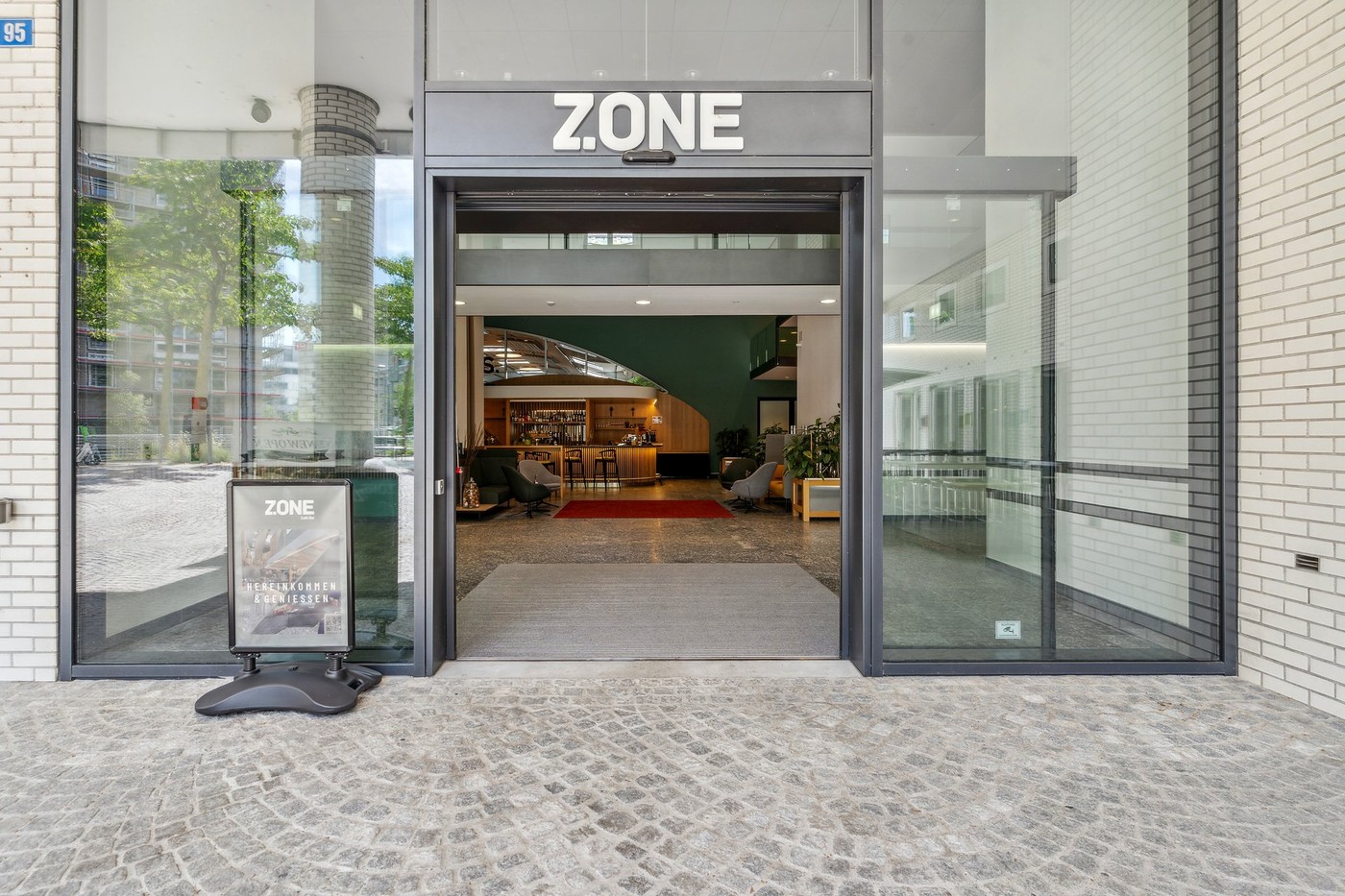 604m² office, Foto 8 von 10
