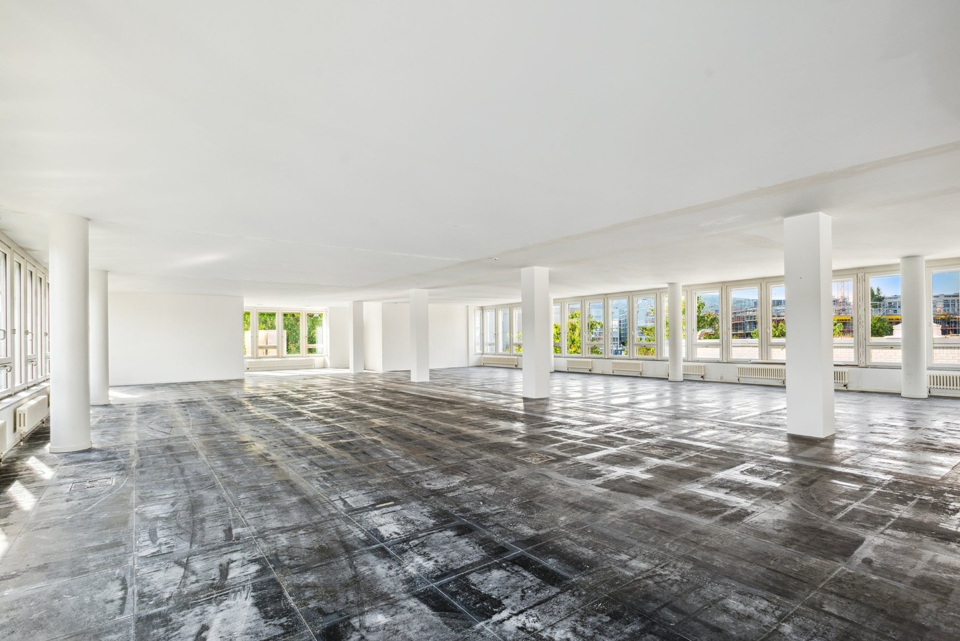 604m² office, Foto 5 von 10