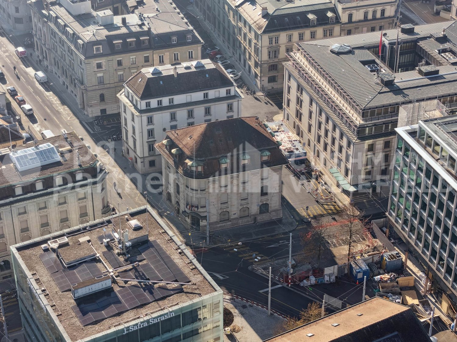 925m² Büro, Foto 4 von 10