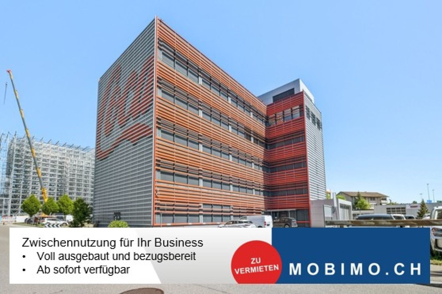326m² commercial