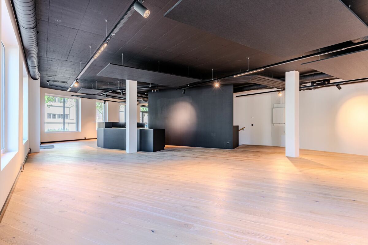 Bureau, photo 7 sur 10