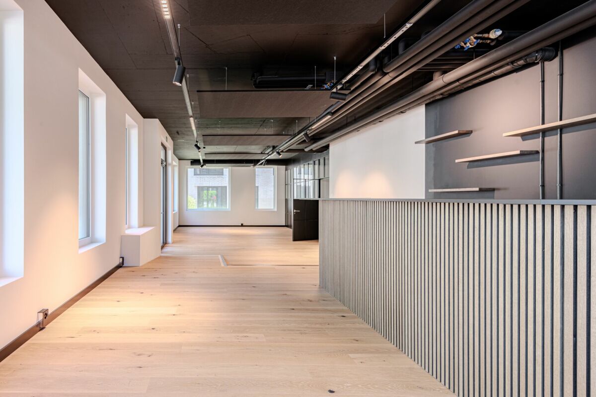 Bureau, photo 10 sur 10