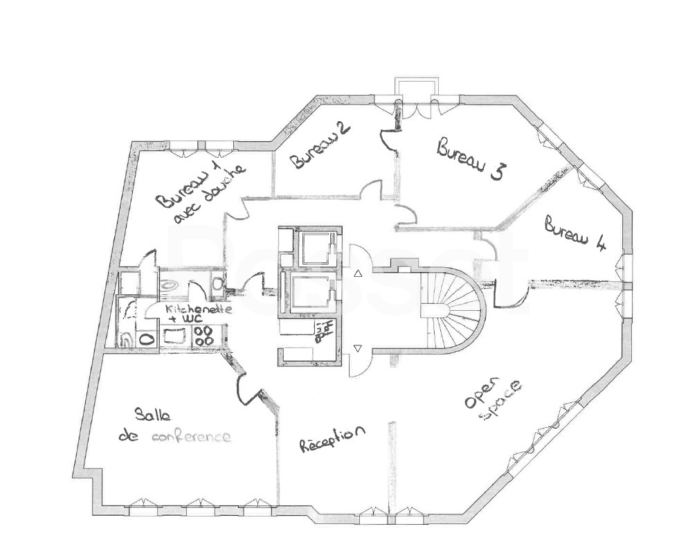 Büro, Foto 7 von 7