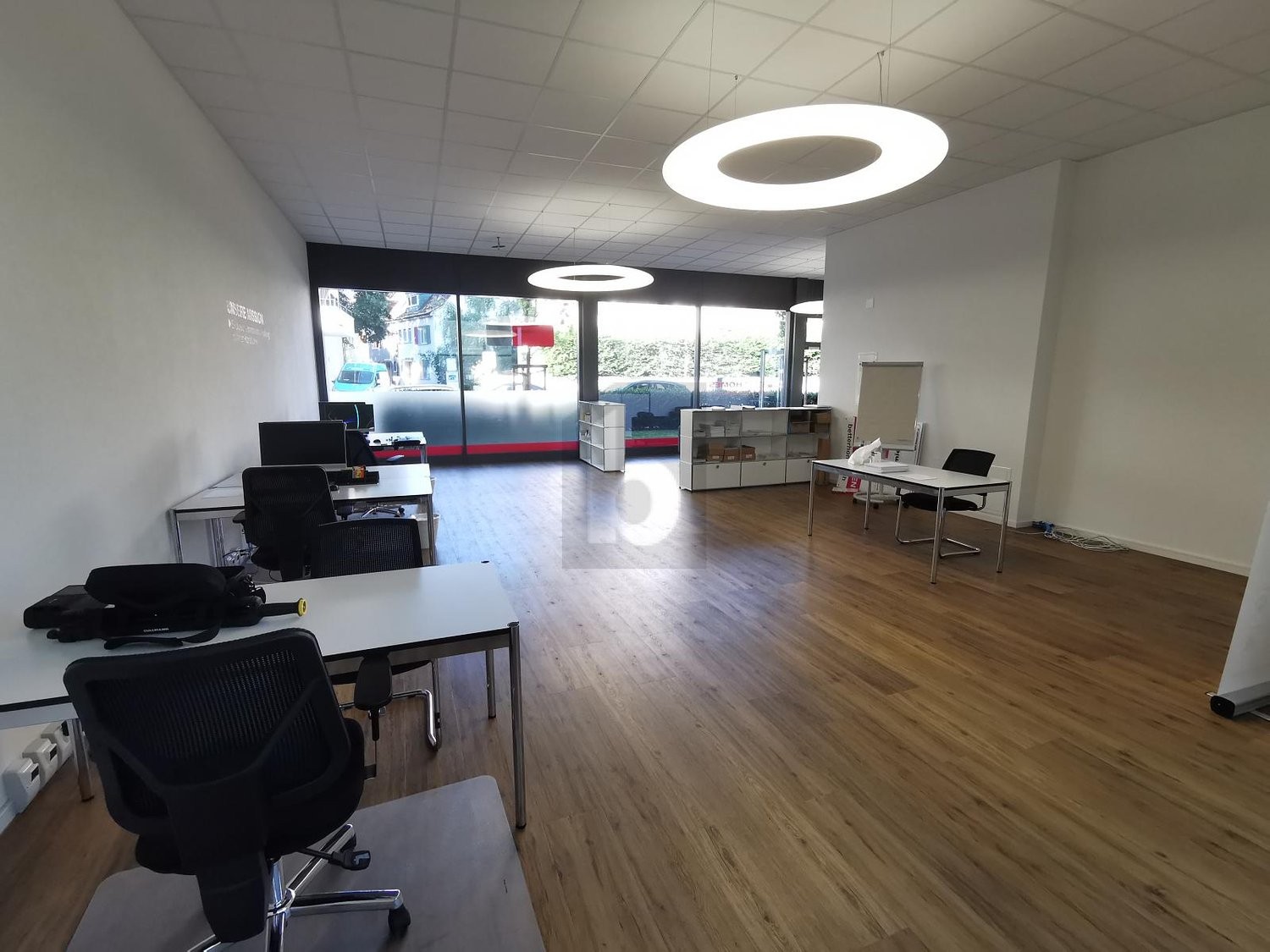 124m² office, Foto 3 von 4
