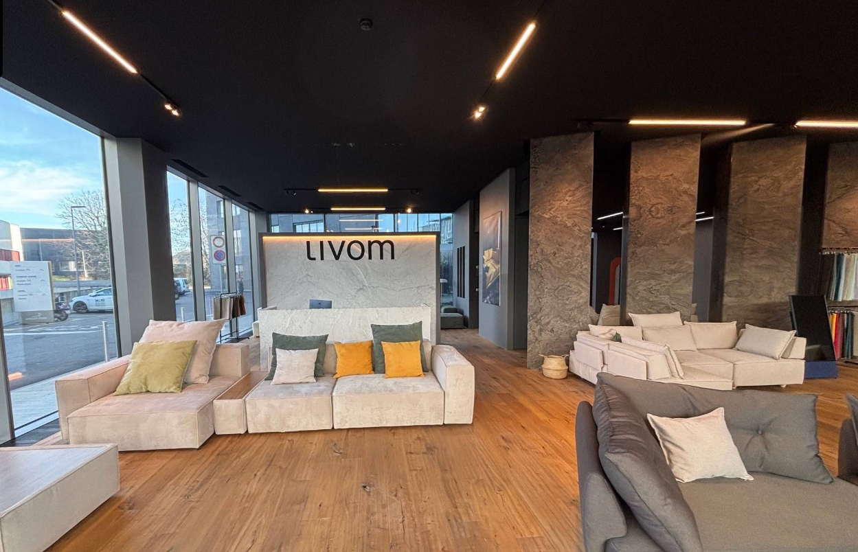 28m² commercial, photo 4 sur 5