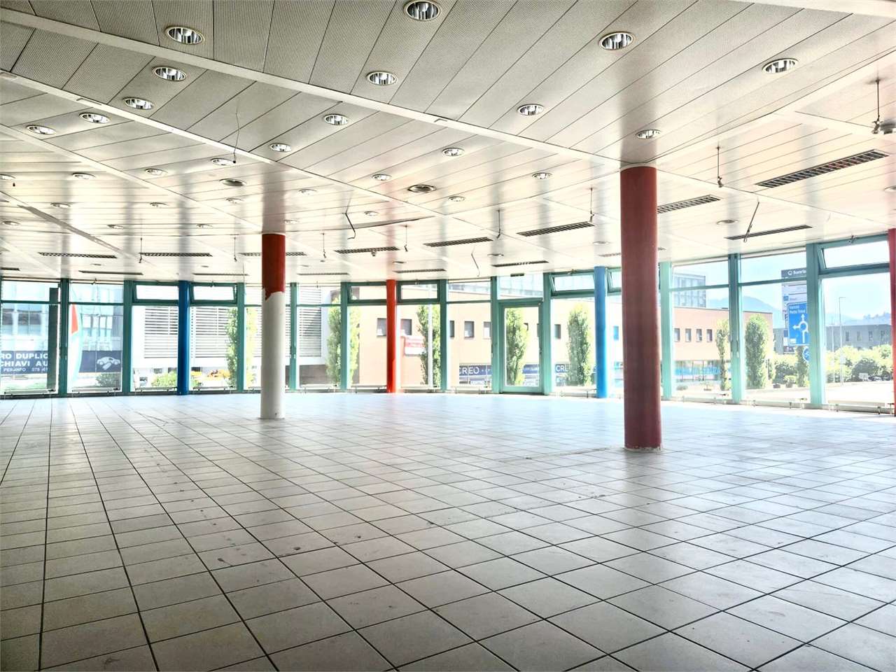 Shop