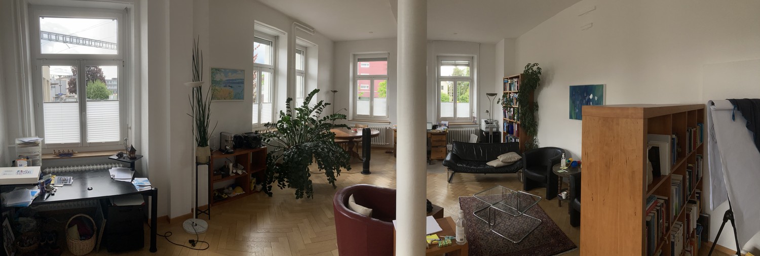 41m² commerciale